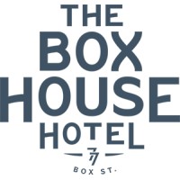 The Box House Hotel