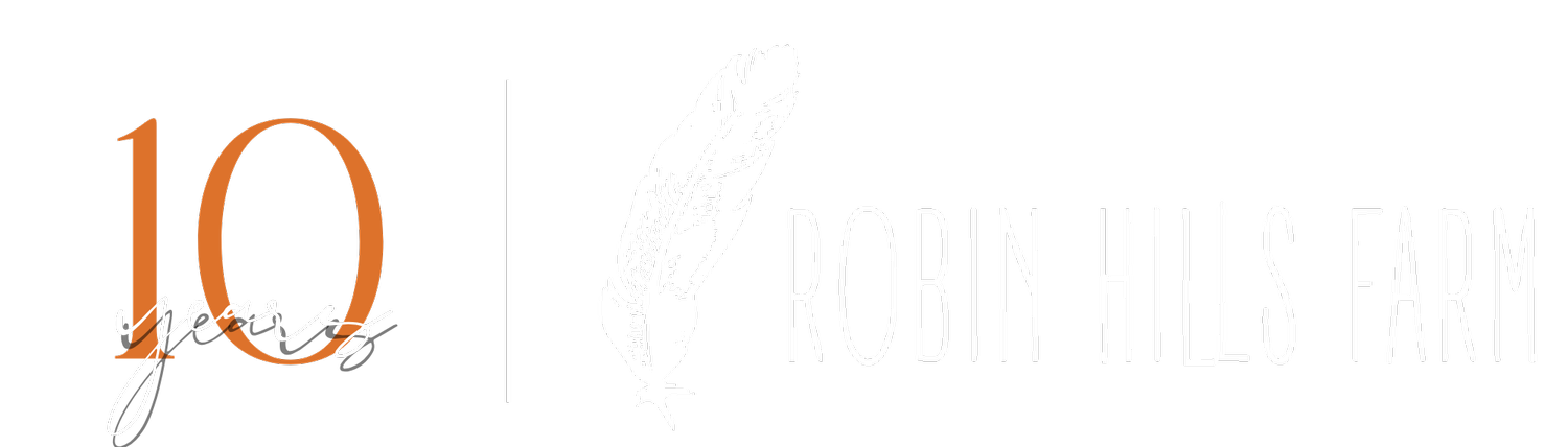 Robin Hills Farm